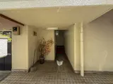 リバーサイド中目黒 エントランス