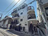 パインヴィレッジ代官山 トップ画像