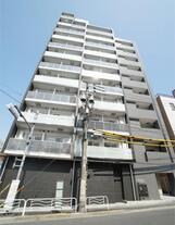 メインステージ木場