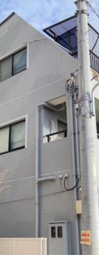 グレースハイム井上