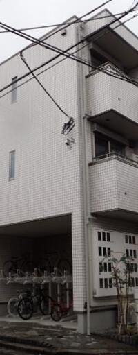 ラシーネ赤塚