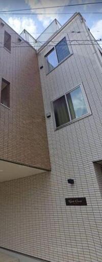 イーグレットコート