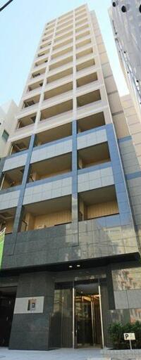コンシェリア浜松町MASTERS VILLA