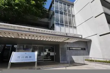 グランペールの外観