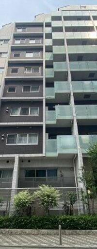 アールブラン南品川