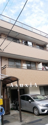 長橋ビル