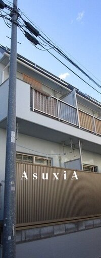 サンクタス西新宿