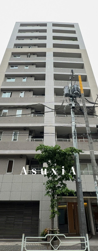 クオリア日本橋