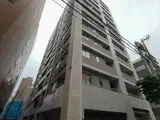 クオリア日本橋 エントランス