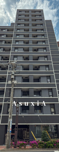 レジデンス文京春日