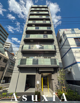 レガシア御茶ノ水