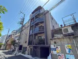 コンポジット千石 外観