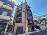 コンポジット千石 トップ画像