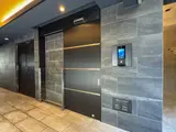 コンポジット千石 エントランス
