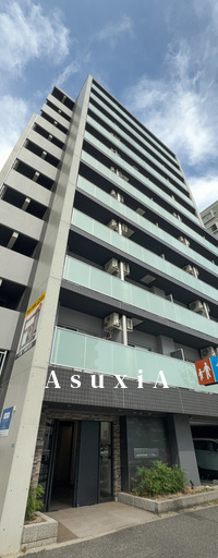 レジディア中目黒Ⅱ