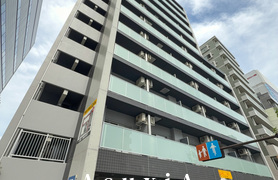 レジディア中目黒Ⅱ