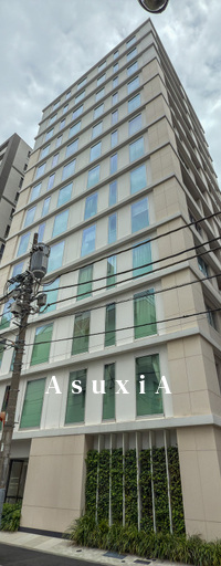 ブランズ大手町