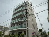 レフィールオーブ麻布仙台坂