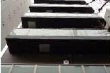 GENOVIA渋谷笹塚skygardenの外観