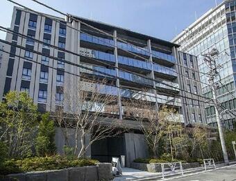 ザ・パークハウス渋谷南平台