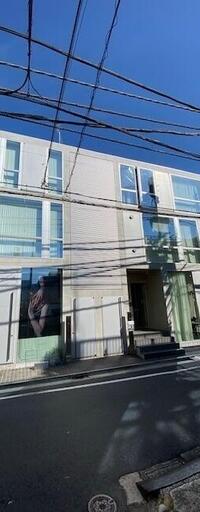 ESCENARIO OMOTESANDO