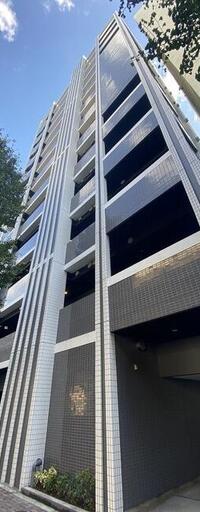 ミュージシャンズヴィラ幡ヶ谷