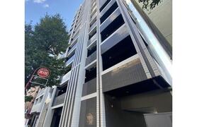 ミュージシャンズヴィラ幡ヶ谷