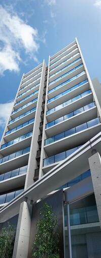 ディームス渋谷本町