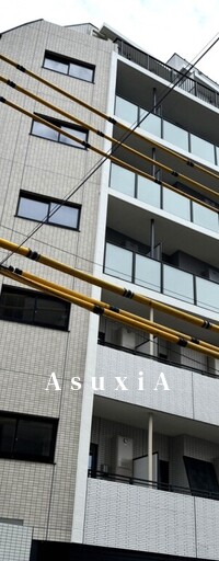 343レジデンス品川