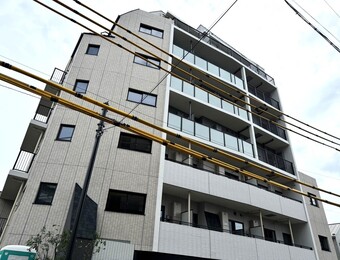 343レジデンス品川