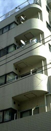 パークサイド冬木