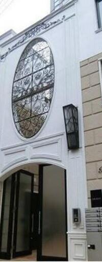 プライベートプレイス広尾