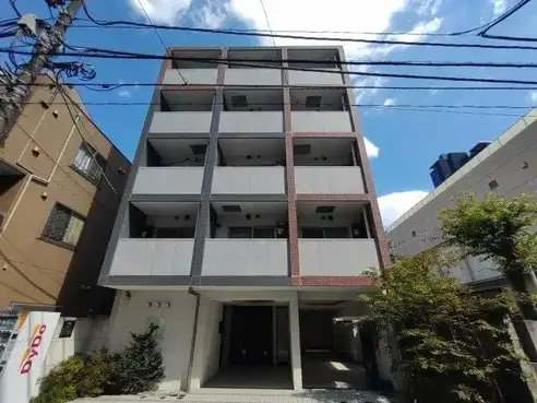 パティオ西新宿