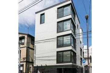 LEGALAND笹塚の外観