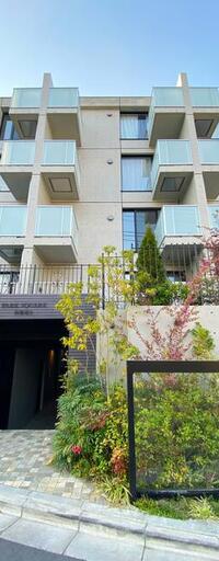 PARK RESIDENCE 西新宿