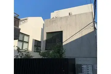 FAREウエハラコマチの外観