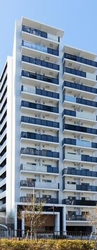 ザ・パークワンズ渋谷本町