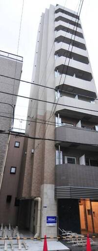 GRANPASEO錦糸町駅前