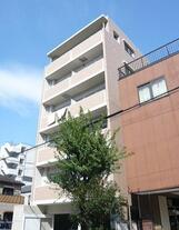 グレイス・コート