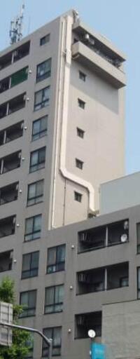 ファインコート志村坂上