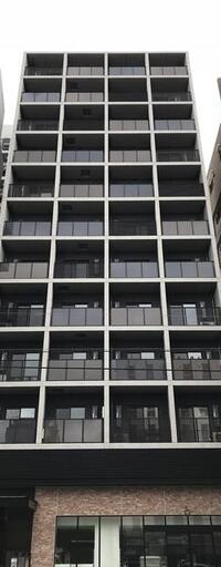 ザ・パークハビオ恵比寿プレイス