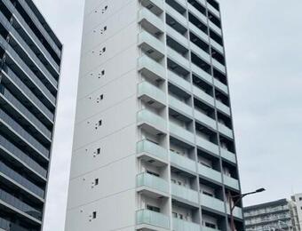 プライムネクサス大森海岸駅