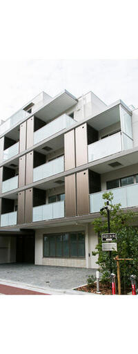 シティカレント代官山