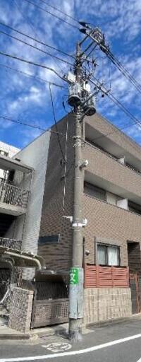 グリーンパーク恵比寿南