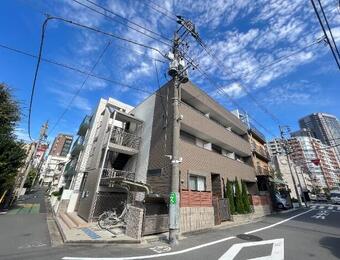 グリーンパーク恵比寿南