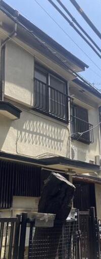 代官山猿楽町戸建