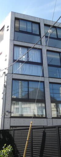 FARE代々木上原Ⅵ