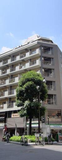 シャトレー東池袋