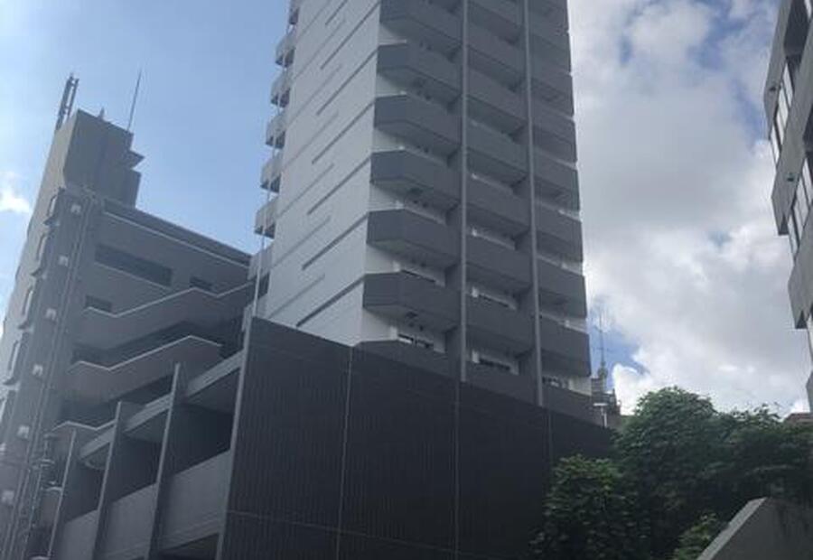 ALTERNA恵比寿 15階 1502 トップ画像