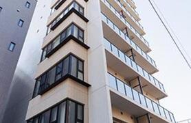 パークアクシス渋谷神山町